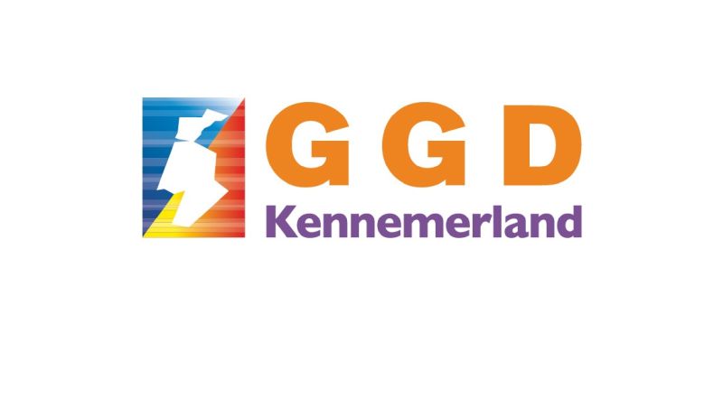 Logo GGD Kennemerland